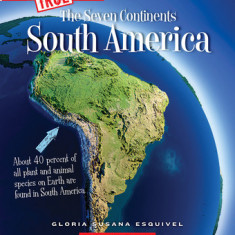 South America