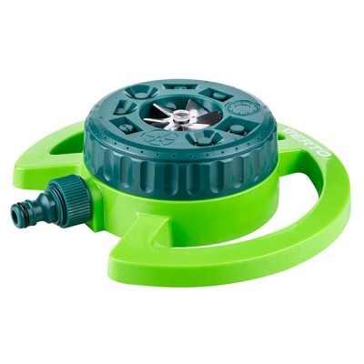 Aspersor de gradina Verto 15G780 HardWork ToolsRange foto