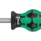 Şurubelniţă plată STUBBY 8,0x1,2mm