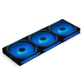Ventilatoare Carcasa Lian Li UNI F SL-INF 120 ARGB