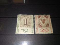 TIMBRE RFG foto