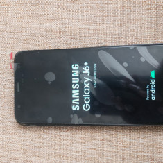 Placa de baza Samsung Galaxy J6 Plus J610FN DS Livrare gratuita