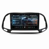Navigatie Fiat Doblo (2015+), Android 12, E-Octacore 2GB RAM + 32GB ROM, 9 Inch - AD-BGE9002+AD-BGRKIT359