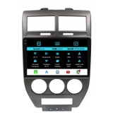 Cumpara ieftin Navigatie Dedicata Jeep Compass (2006-2010),QuadCore, 9Inch, 4Gb Ram, 64Gb Stocare, Carplay