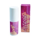 Gel RUF Extasia, pentru stimularea clitorisului, cu efect de &icirc;ncălzire, conține arnică și mentol, 30 ml