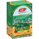 Ceai Galbenele Flori 20gr