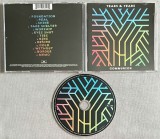 Cumpara ieftin Years &amp; Years - Communion CD, Pop, Polydor