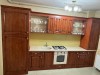 Mobilier Bucatarie/Living Second Hand + Hota, Cuptor si Aragaz Functionale - Pret Negociabil