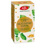 Glicostat Forte 60 capsule Fares