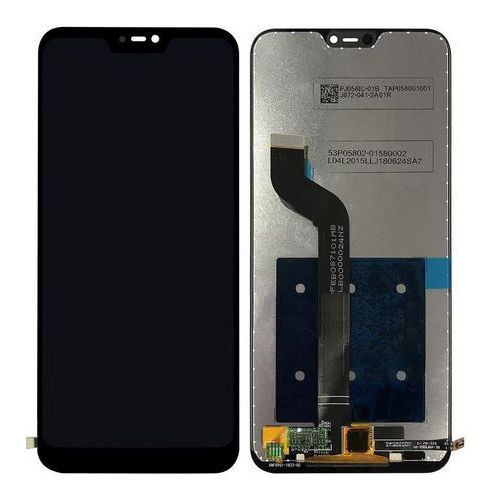 Ecran Xiaomi Mi A2 Lite Negru