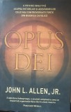 CARTE ~ OPUS DEI - JOHN L. ALLEN (2006)