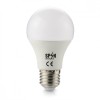 Bec LED 12V E27 A60 8W (65W) 6400K 560Lm Spin, Lumina Rece, Economic