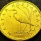 Moneda 5 FORINTI / FORINT - UNGARIA, anul 2005 * cod 1204 = A.UNC