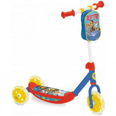 Trotineta My first scooter PAW PATROL