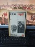 Seneca, Tragedii vol. 1, Oedipus, Thyestes, Agamemnon, Phaedra, Buc. 1979, 218