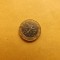 Franta 10 Franci 1988
