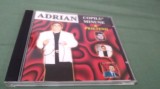 CD MANELE ADRIAN COPILUL MINUNE SI PRIETENII ORIGINAL