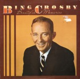 Vinil LP Bing Crosby &ndash; Beautiful Memories (EX)
