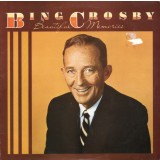 Vinil LP Bing Crosby &ndash; Beautiful Memories (EX)