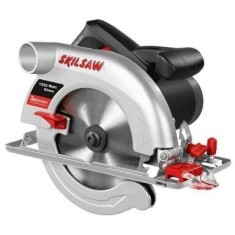 Fierastrau circular F0155765AA, 1350 W, 5000 RPM, 184mm