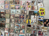 LOT CD-uri muzica romaneasca discografie + pop-dance-manele-populara, rare