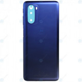 Motorola Moto G51 5G (XT2171) Capac baterie albastru indigo 5S58C20022