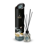 Odorizant cu betisoare pentru casa, Mikado Serenity, 100 ml, Nirvana Spa