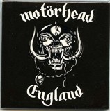 Cumpara ieftin Magnet - Motorhead England | Rock Off