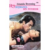 Dusmanul din interior - Amanda Browning