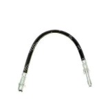 Furtun frana Mercedes-Benz Sprinter (901, 902) 02.1995-05.2006, Vw Lt 28-46 2 05.1996-07.2006, Spate, Lungime 412mm, Delphi LH6289
