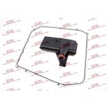 Filtru transmisie automata Audi A4 B8 (8k2), A5 (8t3), A6 C7 (4g2), A7 Sportback (4ga), Q5 (8rb), Porsche Macan (95b), 2.0, 3.0 TDI, 1.8, 2.7, For cu