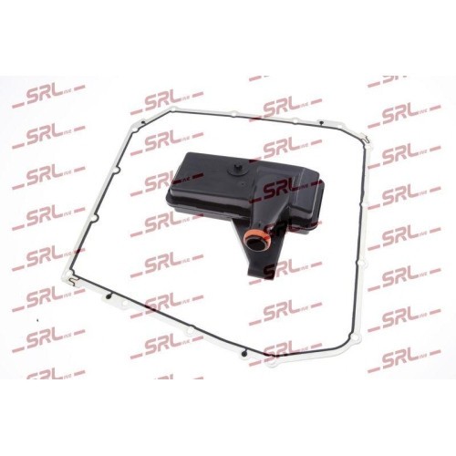 Filtru transmisie automata Audi A4 B8 (8k2), A5 (8t3), A6 C7 (4g2), A7 Sportback (4ga), Q5 (8rb), Porsche Macan (95b), 2.0, 3.0 TDI, 1.8, 2.7, For cu