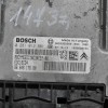 Unitate de control motor CITRO&Euml;N C4 Picasso I UD_ 2007 OEM: 9653958980,0281012981 | 1513101