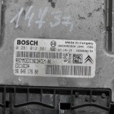 CITRO&Euml;N C4 Picasso I UD_ 2007 OEM: 9653958980,0281012981 SKU: 1513101