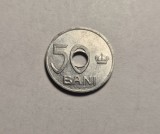 50 Bani 1921 Piesa Frumoasa