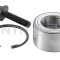 SNR R154.65 Set rulment roata