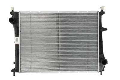 Radiator racire Fiat Multipla (186), 08.2004-2010, Motorizare 1, 9 Jtd 85kw; 1, 9 Mjtd 88kw Diesel, tip climatizare cu AC, cutie Manuala, dimensiune foto