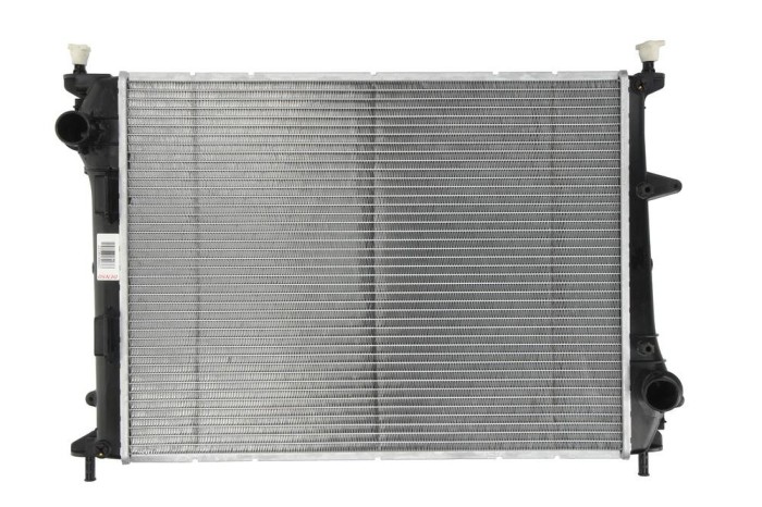 Radiator racire Fiat Multipla (186), 08.2004-2010, Motorizare 1, 9 Jtd 85kw; 1, 9 Mjtd 88kw Diesel, tip climatizare cu AC, cutie Manuala, dimensiune