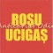 Rosu Ucigas - Jeroen Brouwers