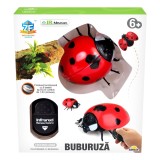 Jucarie interactiva Crazoo, Gargarita cu telecomanda