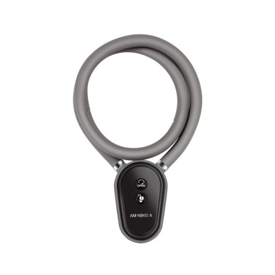 Suport de Gat Camere de Actiune SIRUI AM-NB60-A Magnetic Neck Mount Shoting foto