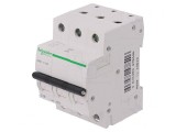 &Icirc;ntrerupător de supracurent 16A 3P 230/400VAC 6kA