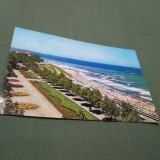 CARTE POSTALA NECIRCULATA EFORIE SUD -PLAJA