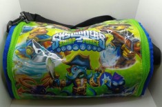 Skylanders Swap Force bag