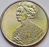 25 cents / quarter dollar 2023 USA, Jovita Idar, Women Quarter Program, lit.D