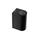 Cumpara ieftin Lampa exterior din aluminiu, gu10, 2 x 35 W max Yato YT-81902