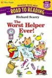 The Worst Helper Ever