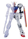Banpresto Internal Structure Mobile Suit Gundam Seed Gat X105 Strike Gundam Ver A