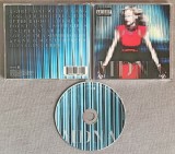 Madonna - MDNA CD, Pop, universal records