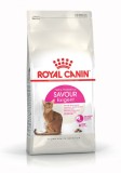 Royal Canin SAVOUR EXIGENT - hrană pentru pisicile pretențioase 10 kg